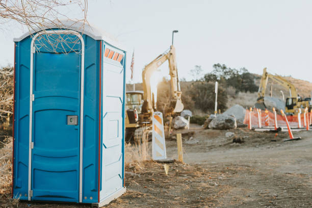 Portable Toilet Options We Offer in Andale, KS