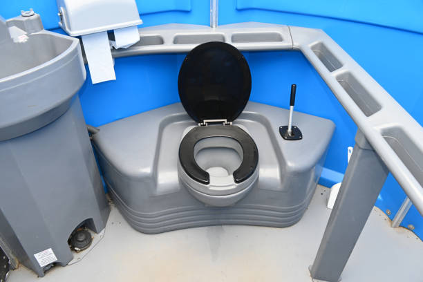 Best Affordable porta potty rental  in Andale, KS