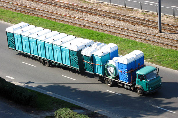 Best Local porta potty services  in Andale, KS